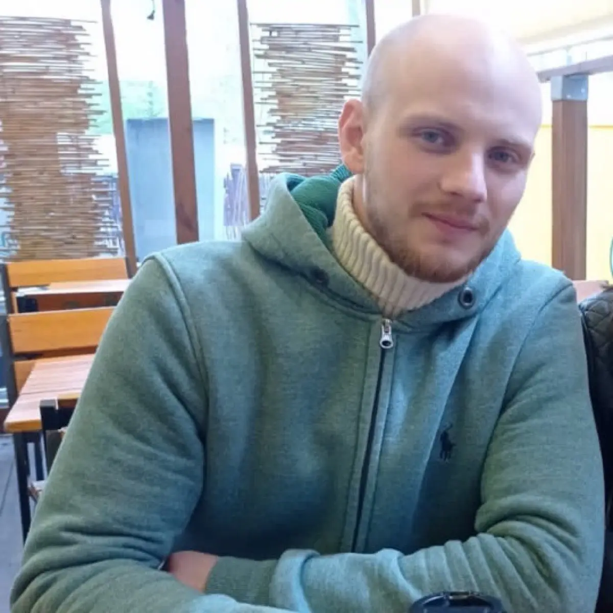 Алексей Макаров | Сетка — социальная сеть от hh.ru