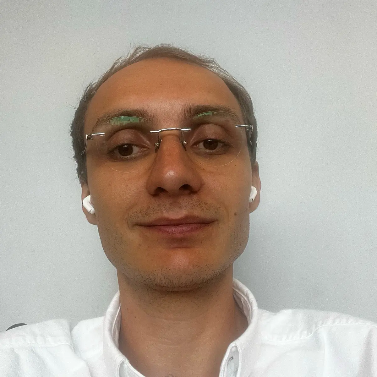 Леонид Броневицкий | Сетка — социальная сеть от hh.ru