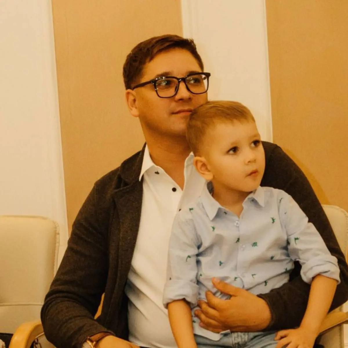 Pawel Strunin