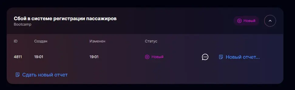 Я долго избегал заданий с отчетами))) | Сетка — социальная сеть от hh.ru
