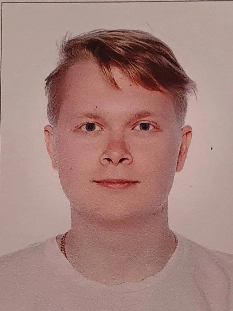 Степан Чукалкин