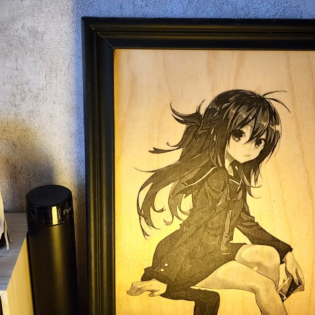 🌌 Рабочий стол — как моя система координат | Сетка — социальная сеть от hh.ru