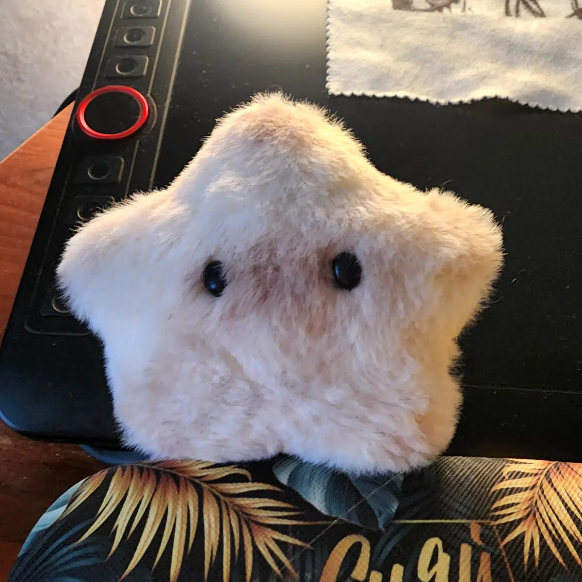 🌌 Рабочий стол — как моя система координат | Сетка — социальная сеть от hh.ru