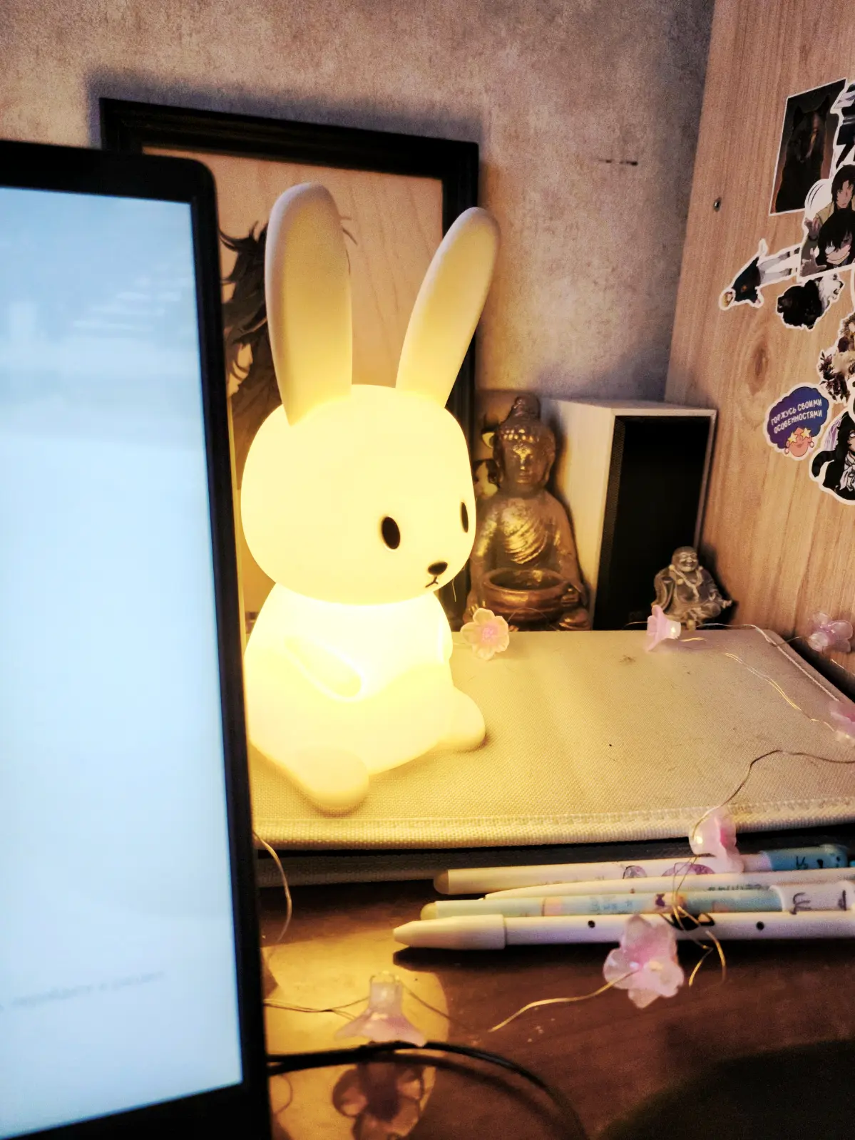 🌌 Рабочий стол — как моя система координат | Сетка — социальная сеть от hh.ru