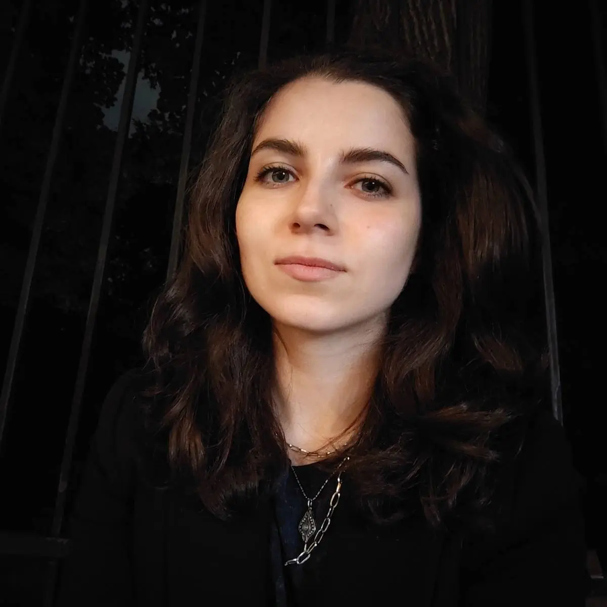 Лина Мартинкуте