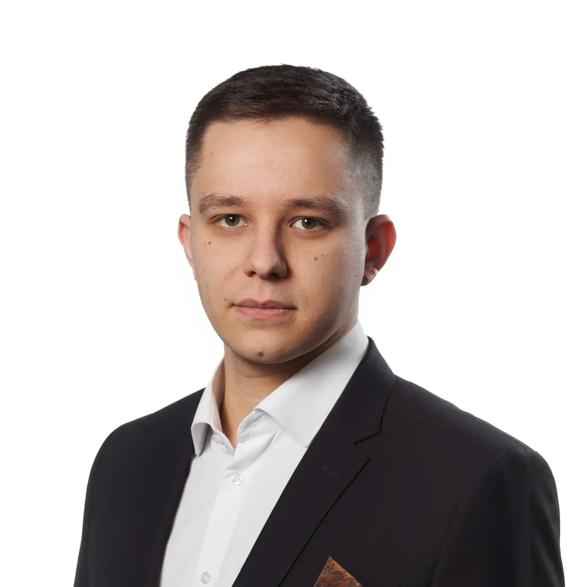 Тимур Жабаров