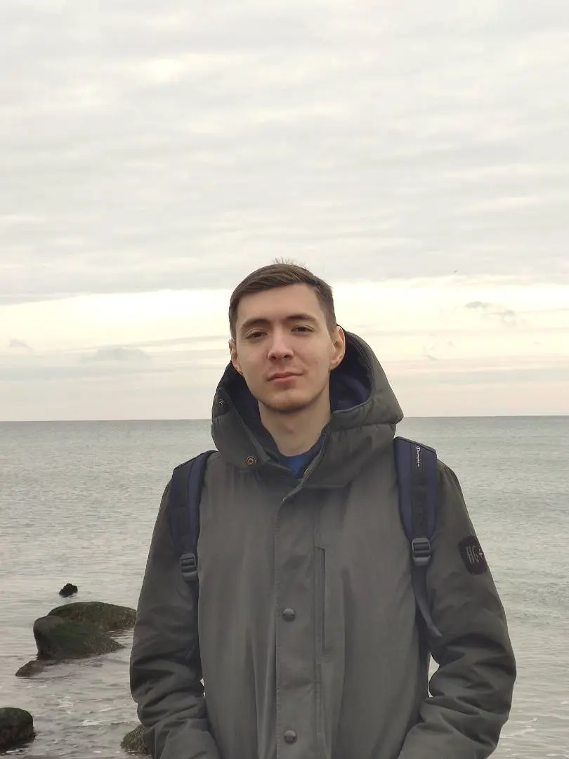 Камиль Исхаков