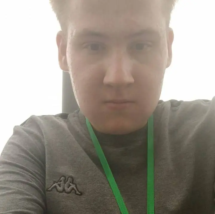 Георгий Борисов