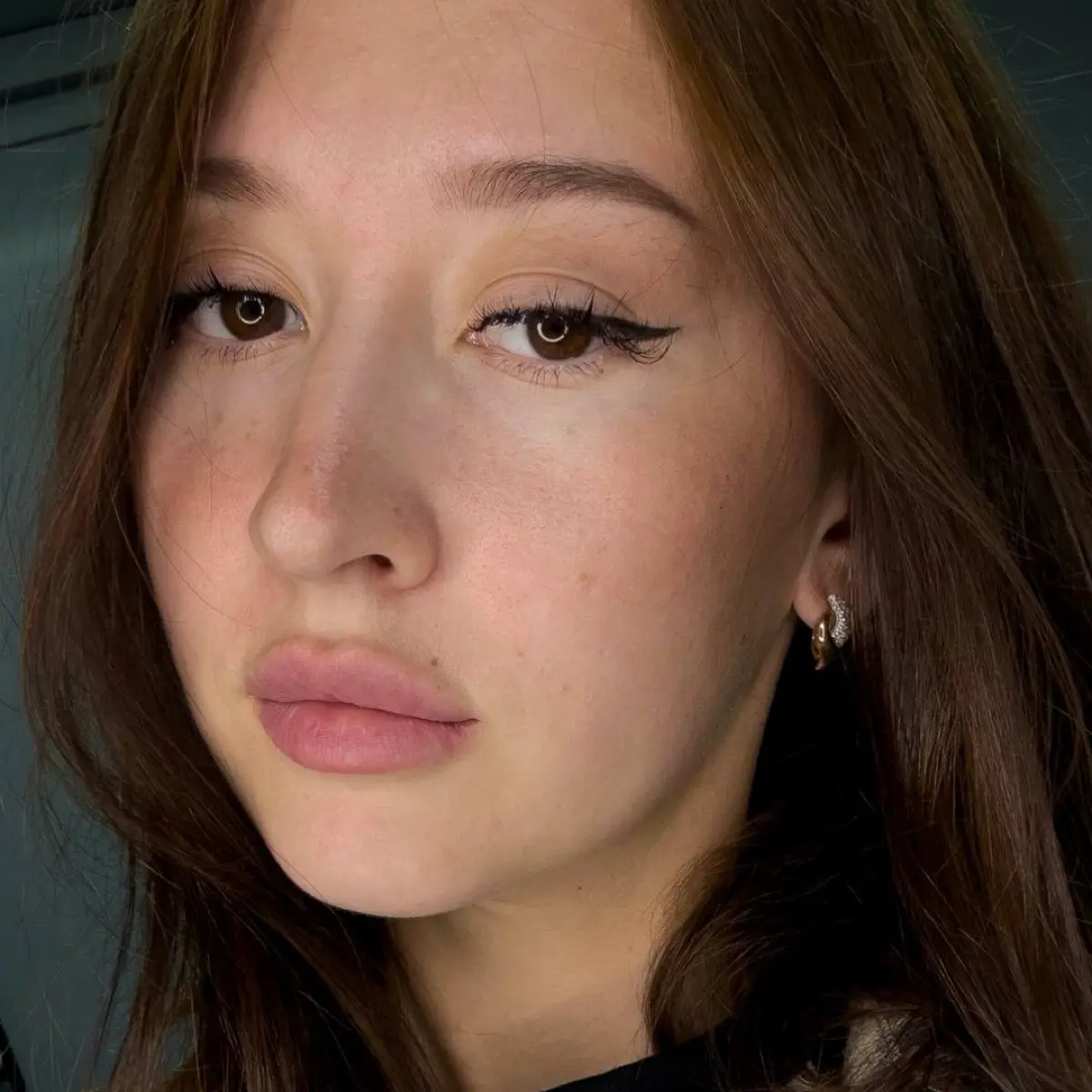 София Кочетова