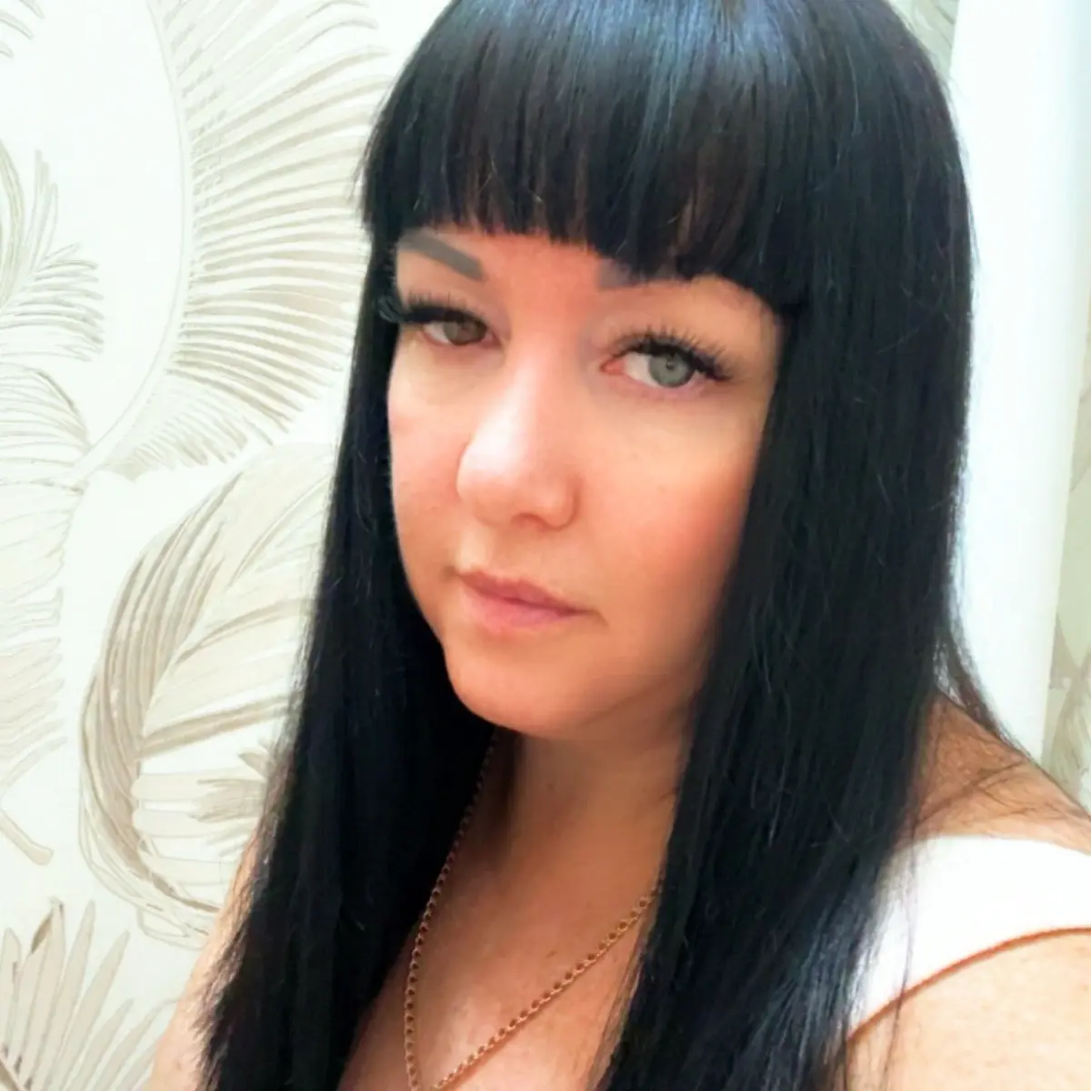 Юля Николаева