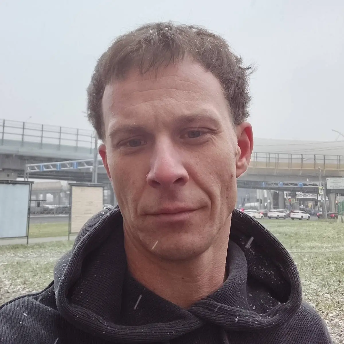 Павел Озеров