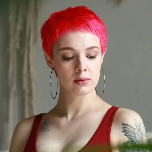 Дарья Баранова | Сетка — социальная сеть от hh.ru