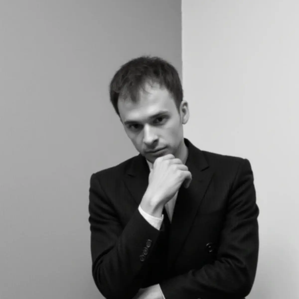 Роман Шевченко | Сетка — социальная сеть от hh.ru