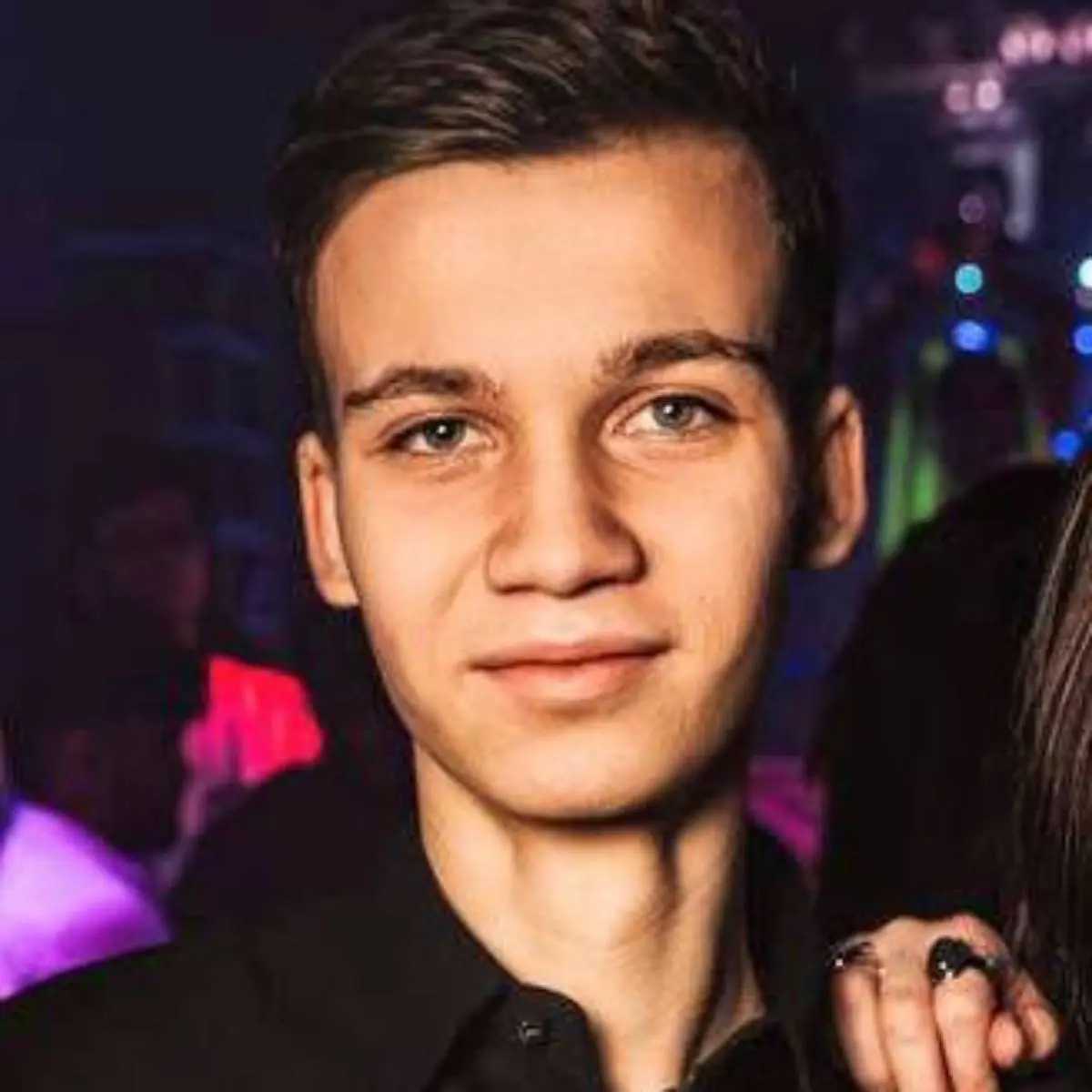 Богдан Сальников