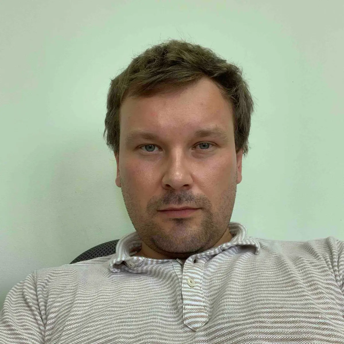 Денис Омышев