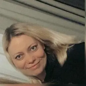 Зарина Абдуллина
