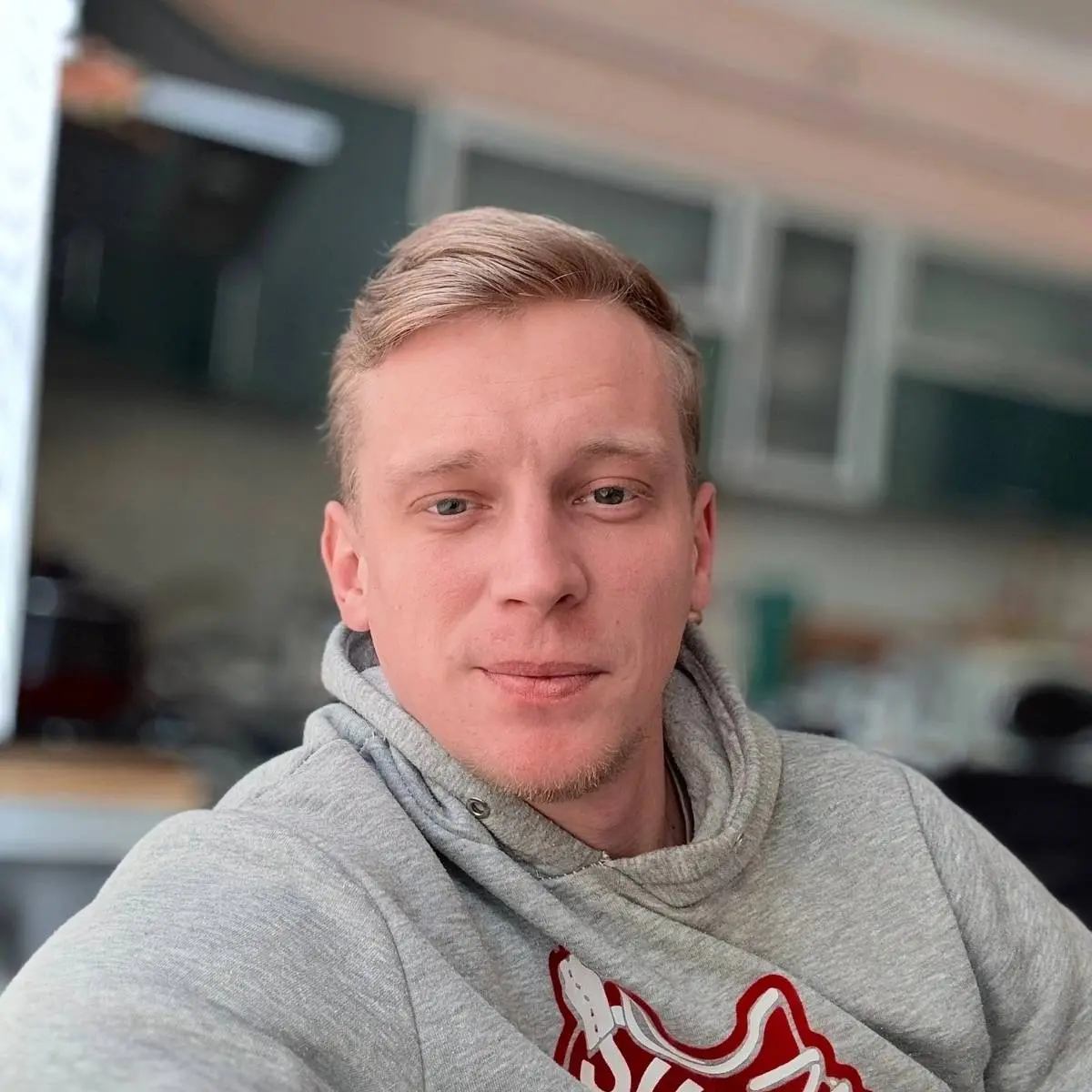 Артём Север