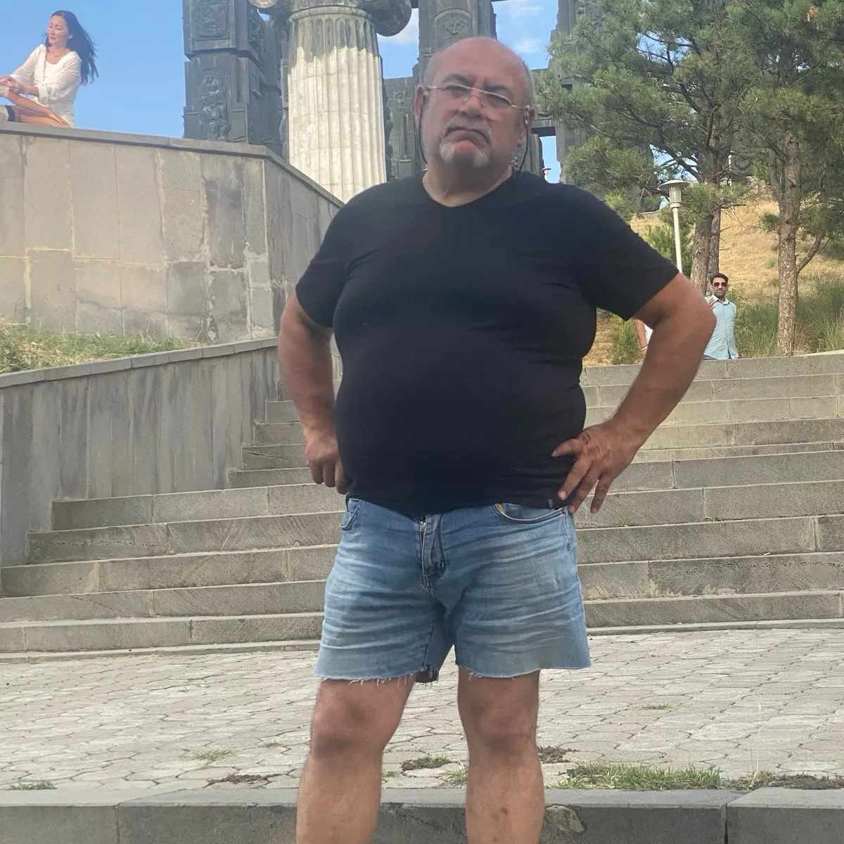 Олег Прокопович