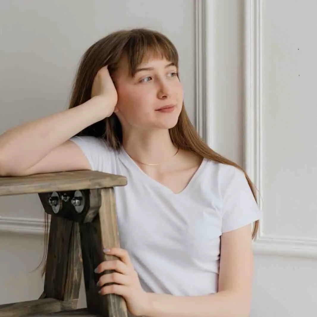Карина Исаева