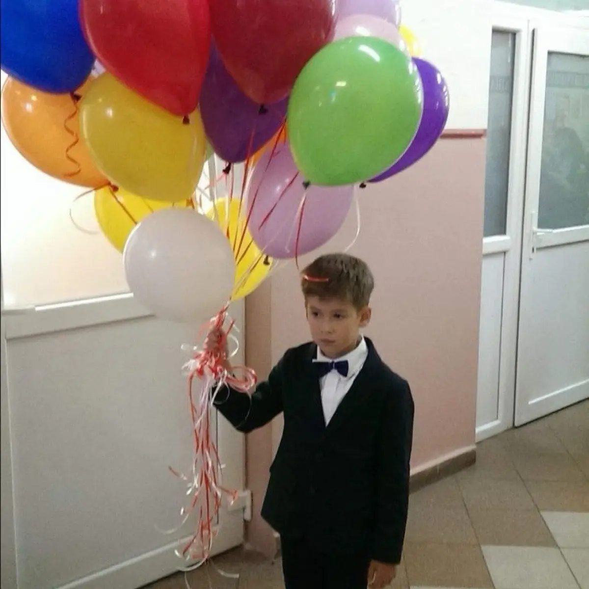 Егор Решетов