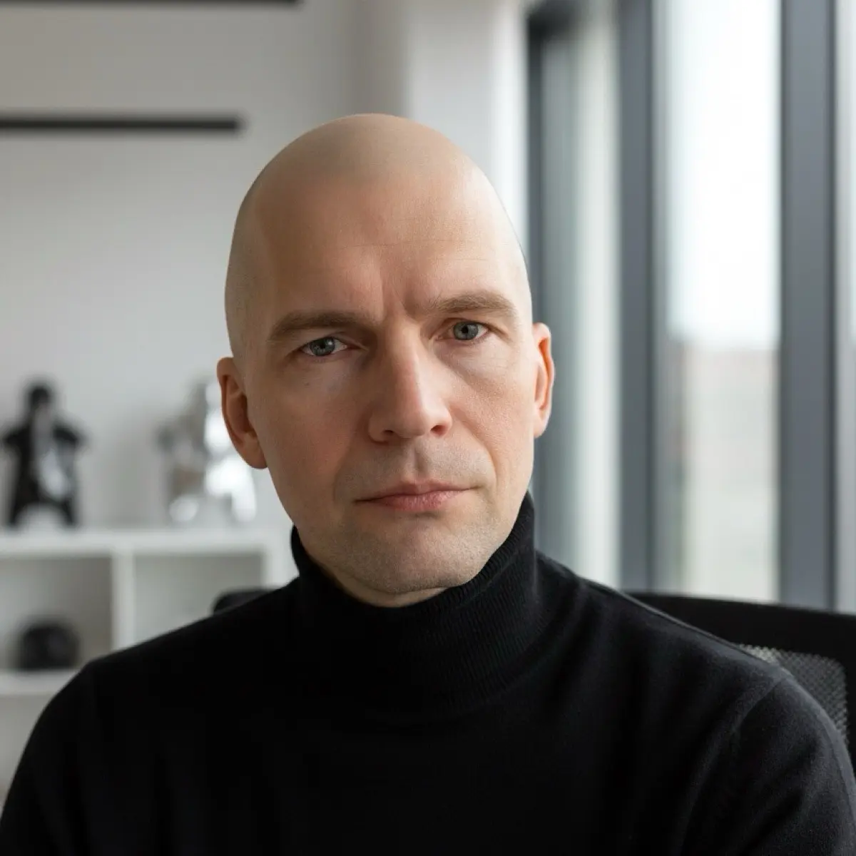 Павел Лукичев | Сетка — социальная сеть от hh.ru