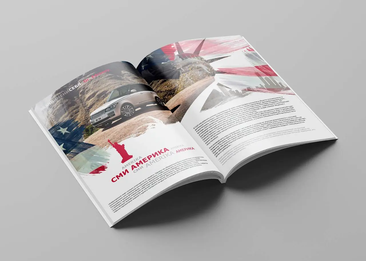 🖼 «Как мы создали презентацию и книгу для стоматологии премиум-класса»
Dr | Сетка — социальная сеть от hh.ru