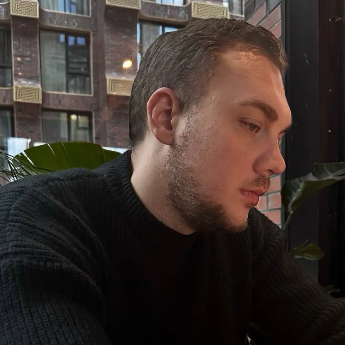 Владислав Анцупов | Сетка — социальная сеть от hh.ru