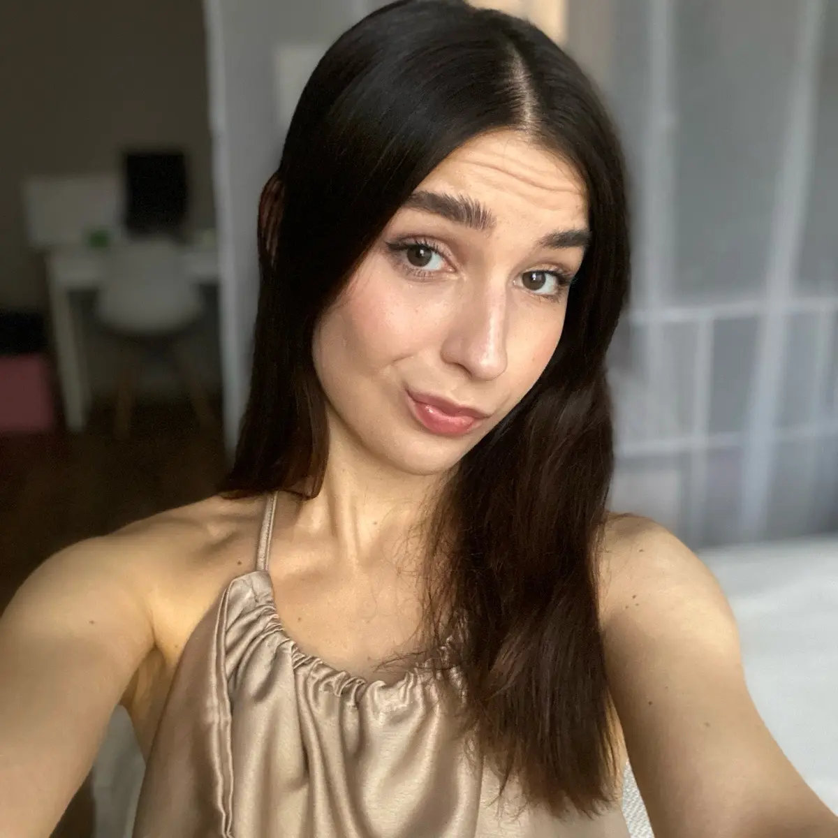 Дарья Анисимова | Сетка — социальная сеть от hh.ru