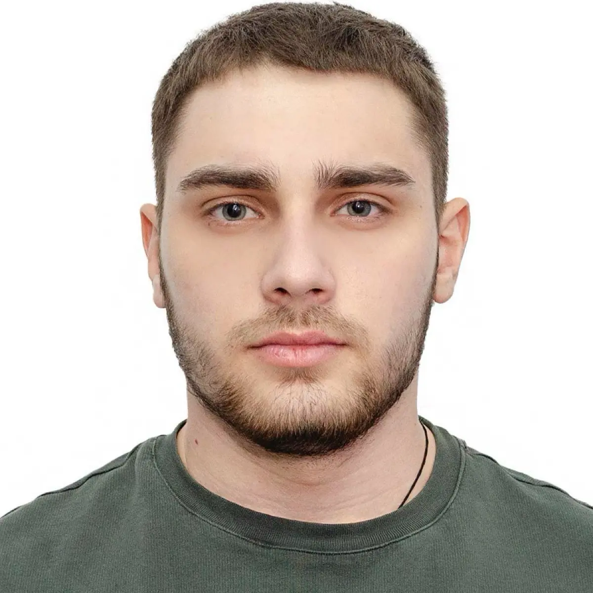 Денис Баев