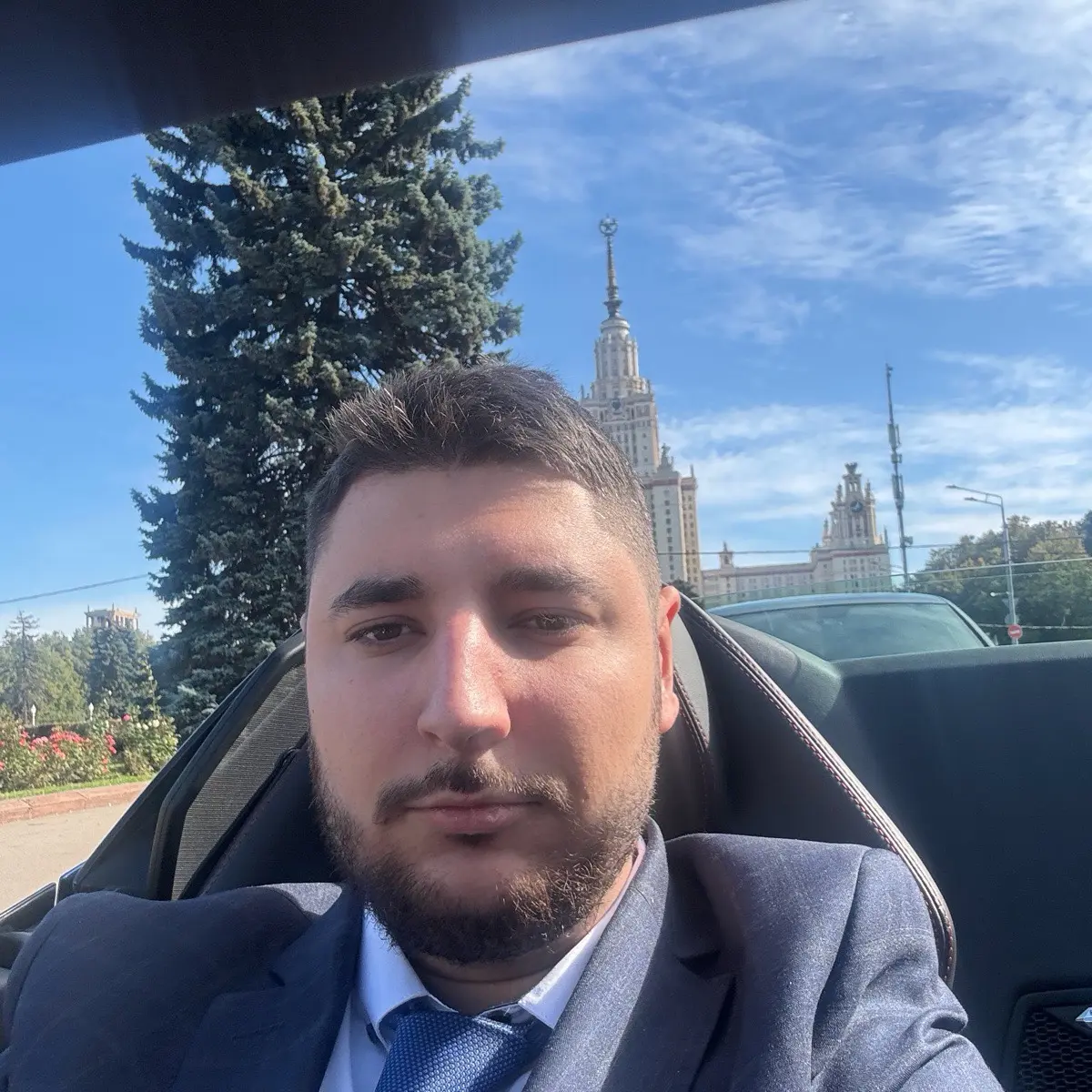 Артём Рожков