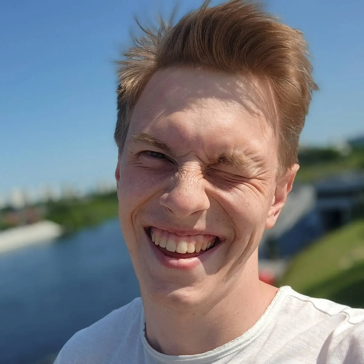 Павел Зеленев