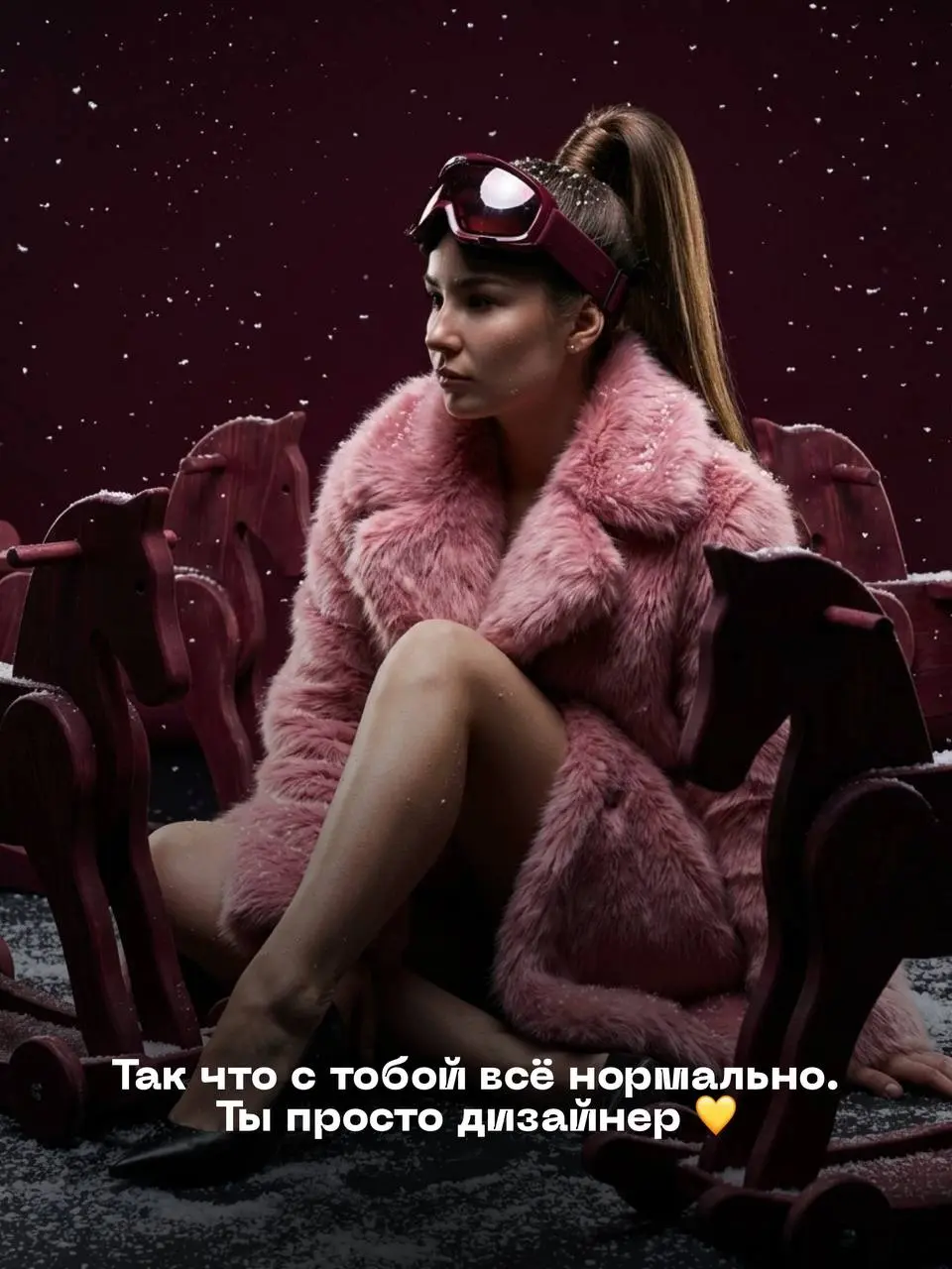 Версия дизайнера ♥️ | Сетка — социальная сеть от hh.ru