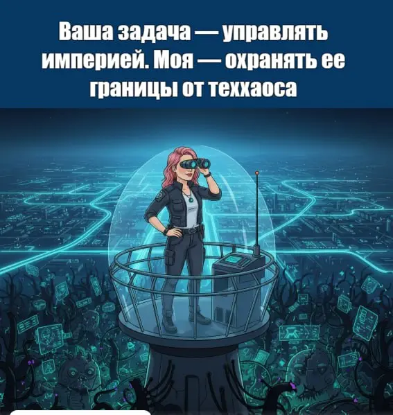🏴‍☠️ Секретная правда: большинство экспертов боятся запусков. Не из-за продаж. Из-за автоматизации.
Страх не в маркетинге.
Все боятся запусков.
Но не потому что «вдруг не купят» | Сетка — социальная сеть от hh.ru