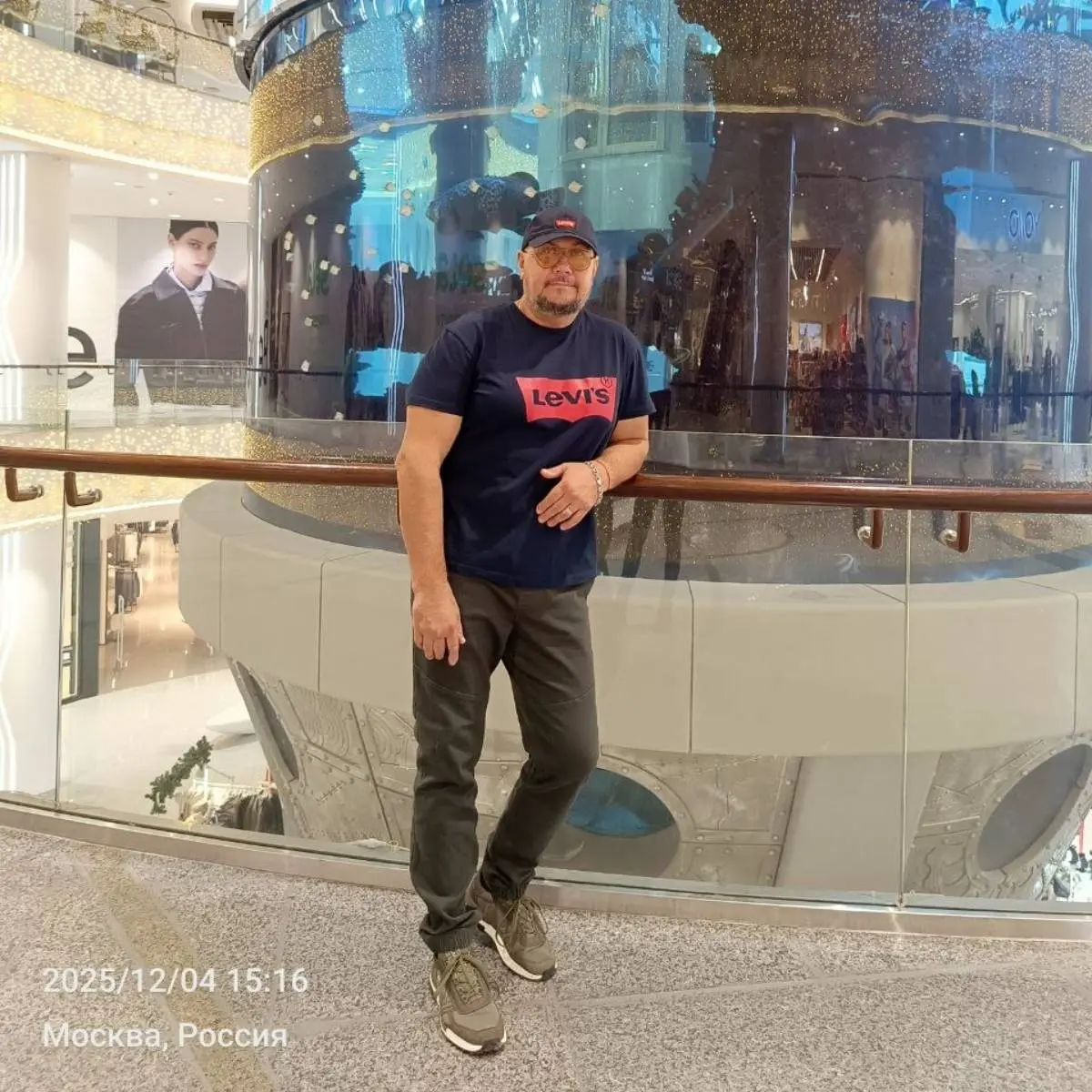 Дмитрий Золотов