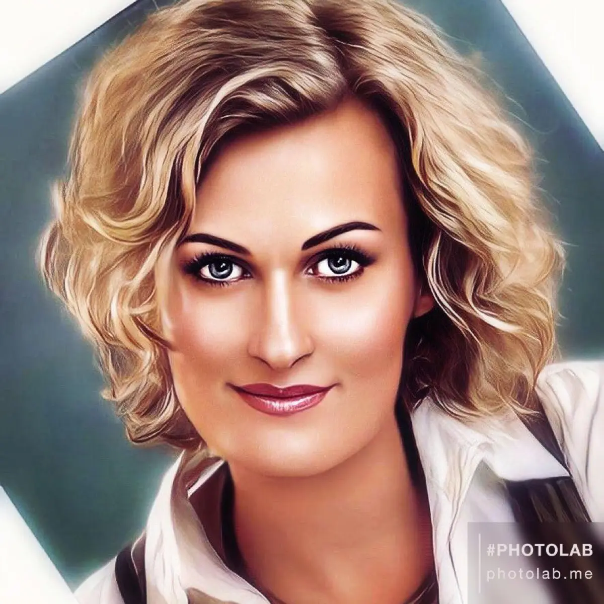 Елена Строганова