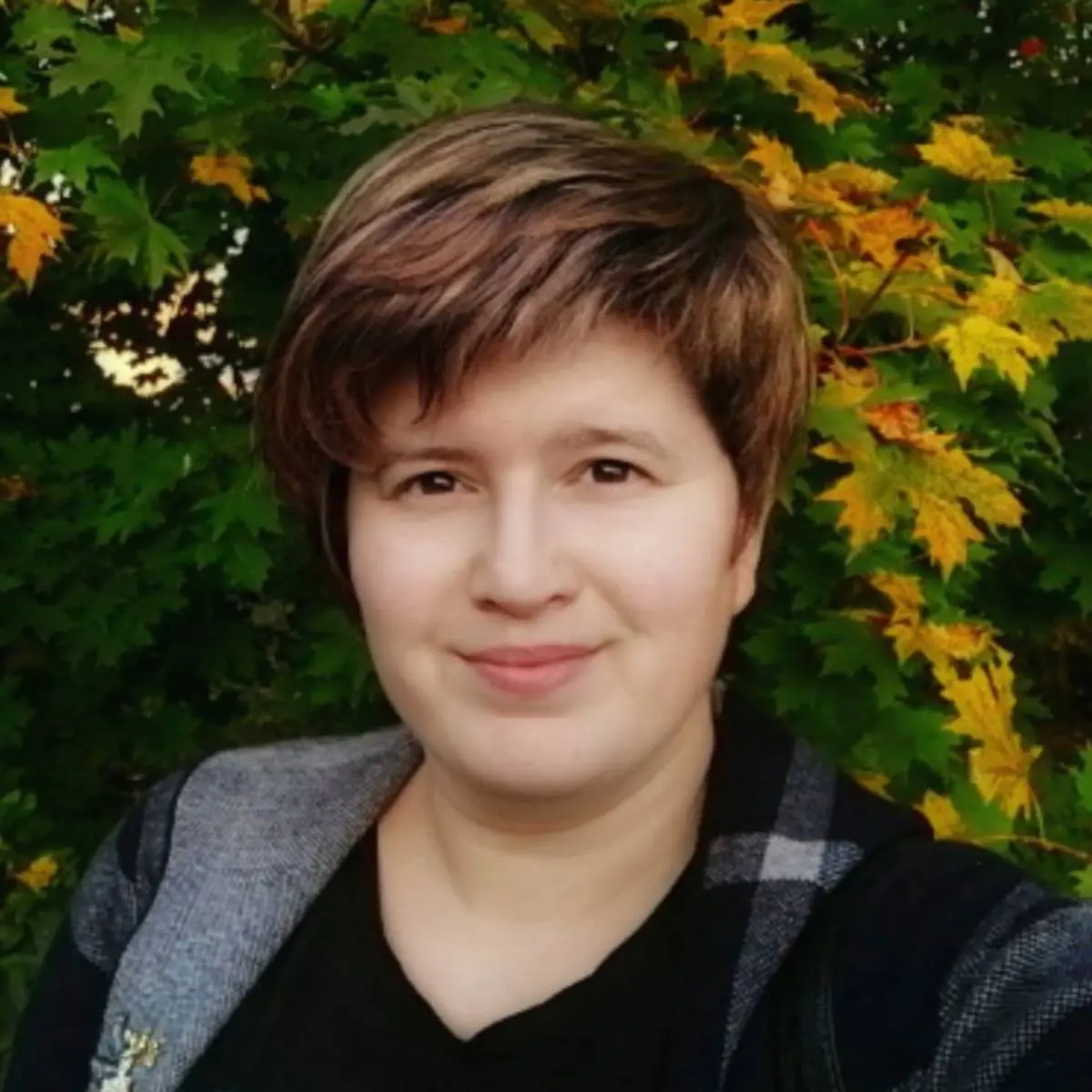 Ирина Шелева