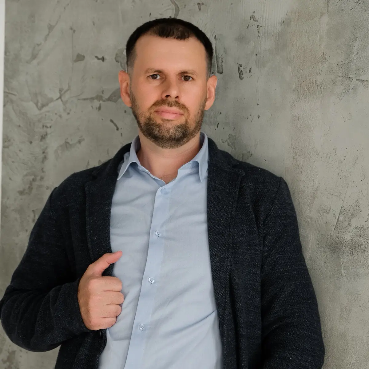 Александр Терлеев | Сетка — социальная сеть от hh.ru