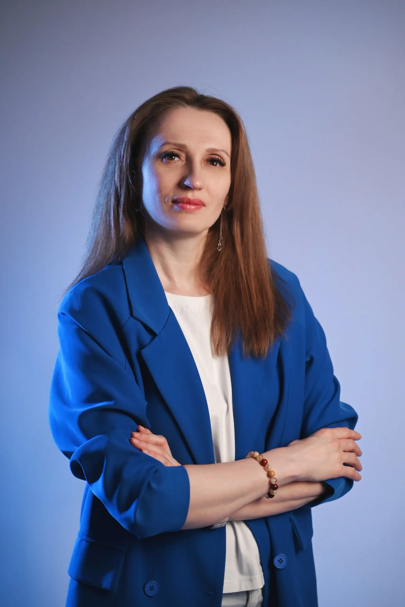 Алена Другакова