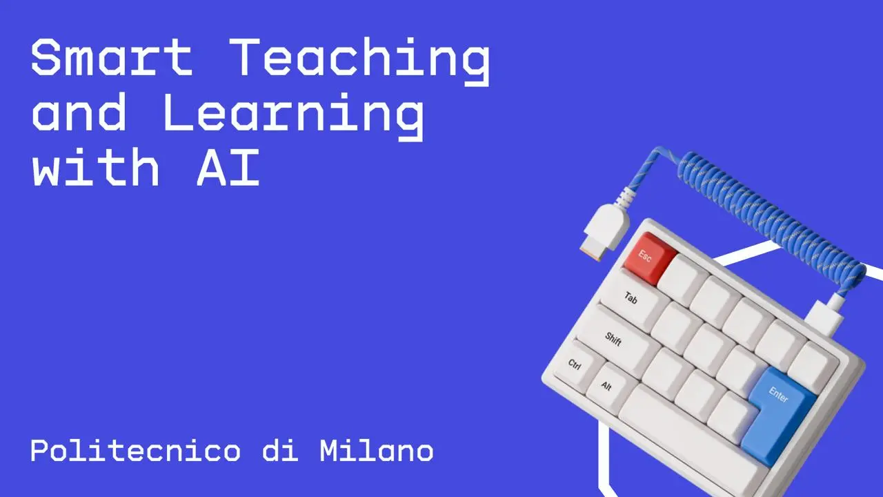 #навыки@edoocate
Научитесь использовать инструменты на базе ИИ, включая LLM, чтобы сделать обучение более персонализированным и результативным.
Пройти курс: https://www.coursera | Сетка — социальная сеть от hh.ru