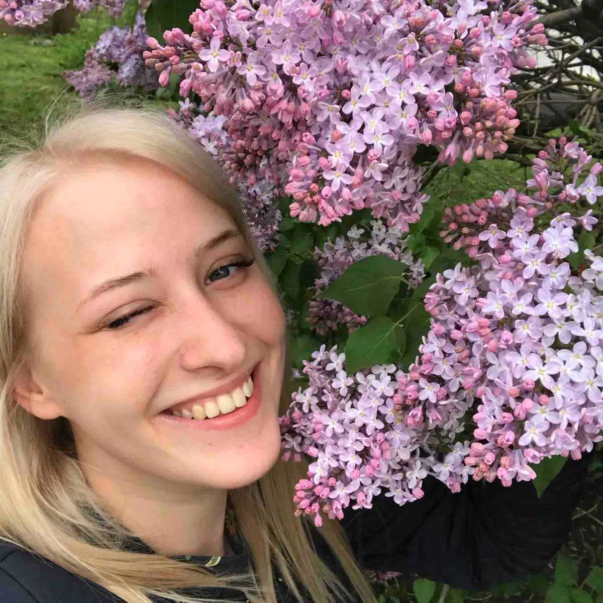 Елена Зубченко