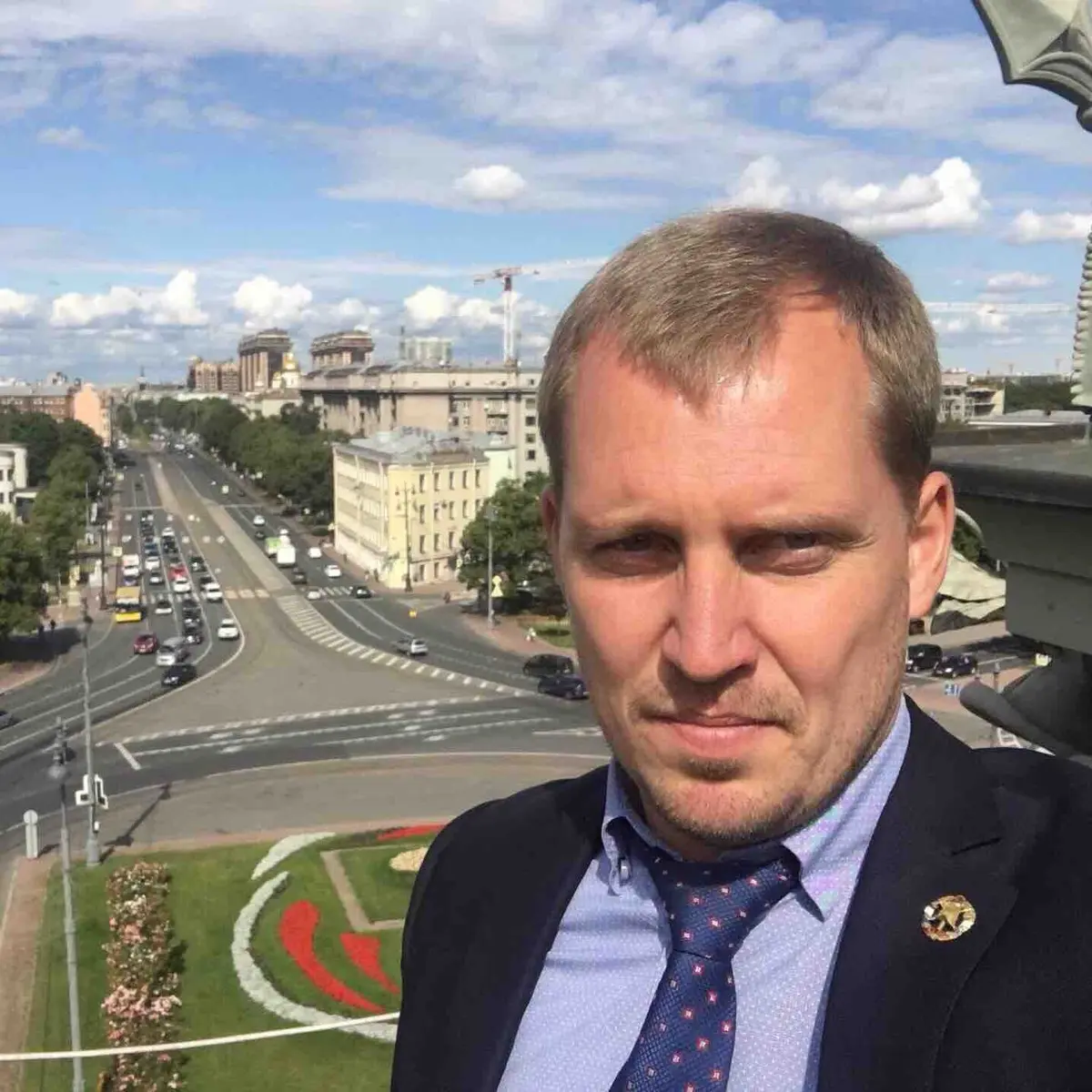 Александр Сылка