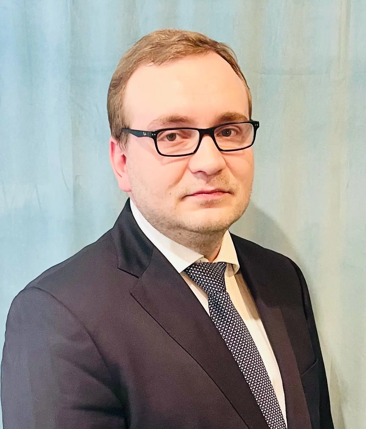 Владислав Зазулин