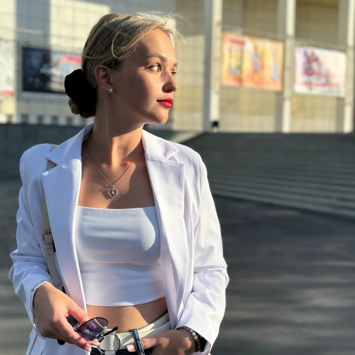Александра Похилько