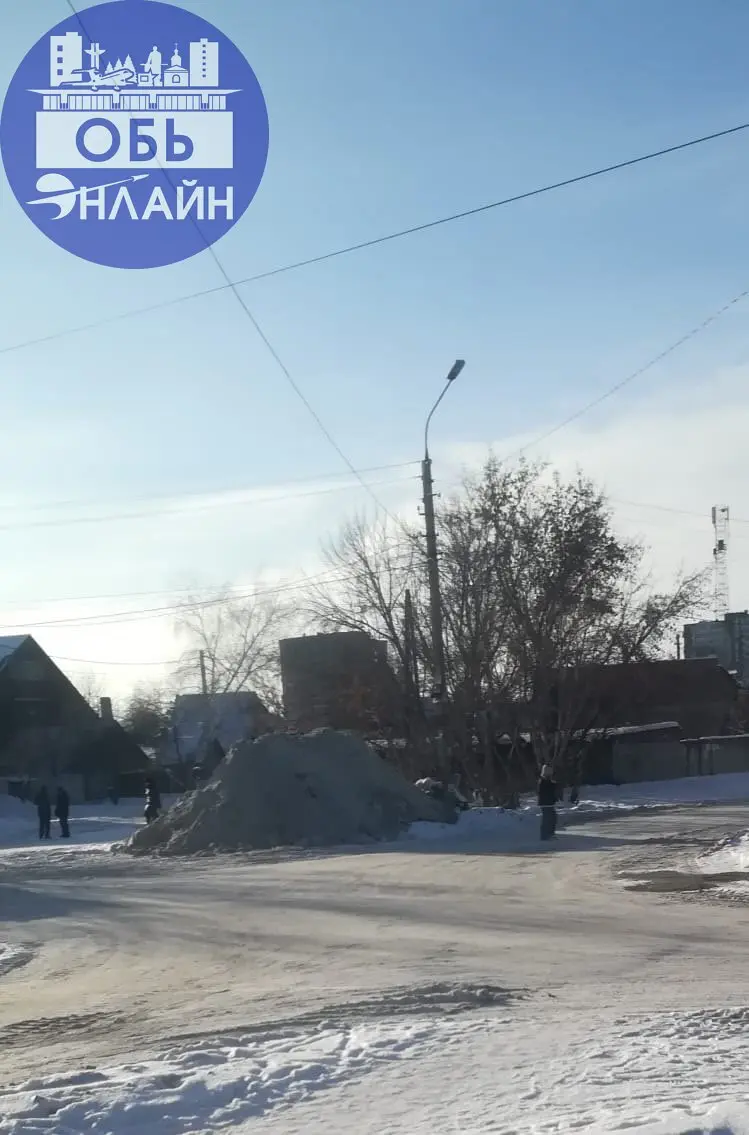 ↗ ВСЕ ФОТО ПРОШЛОГО ГОДА!
Добрый день Администрация города Оби
Подскажите ждать ли в этом году горки в нашем городе для детей? В прошлым году официально заявляли что будут горки
" Для новогодних увесе... | Сетка — социальная сеть от hh.ru