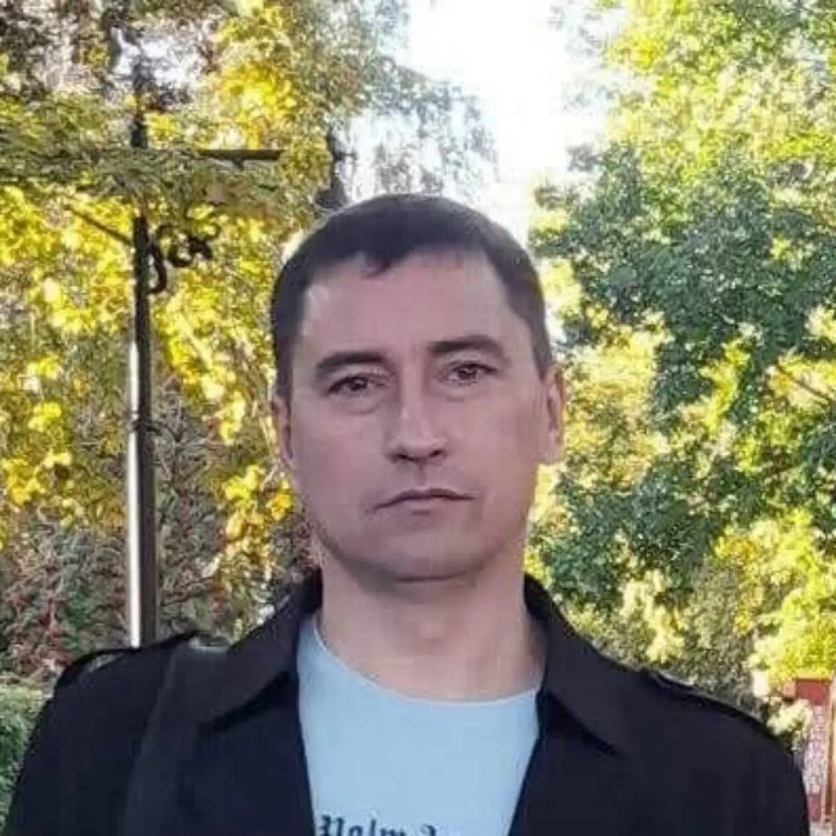 Александр Тимофеев