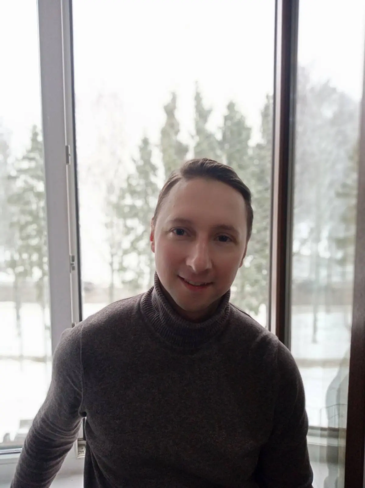 Дмитрий Яцык | Сетка — социальная сеть от hh.ru