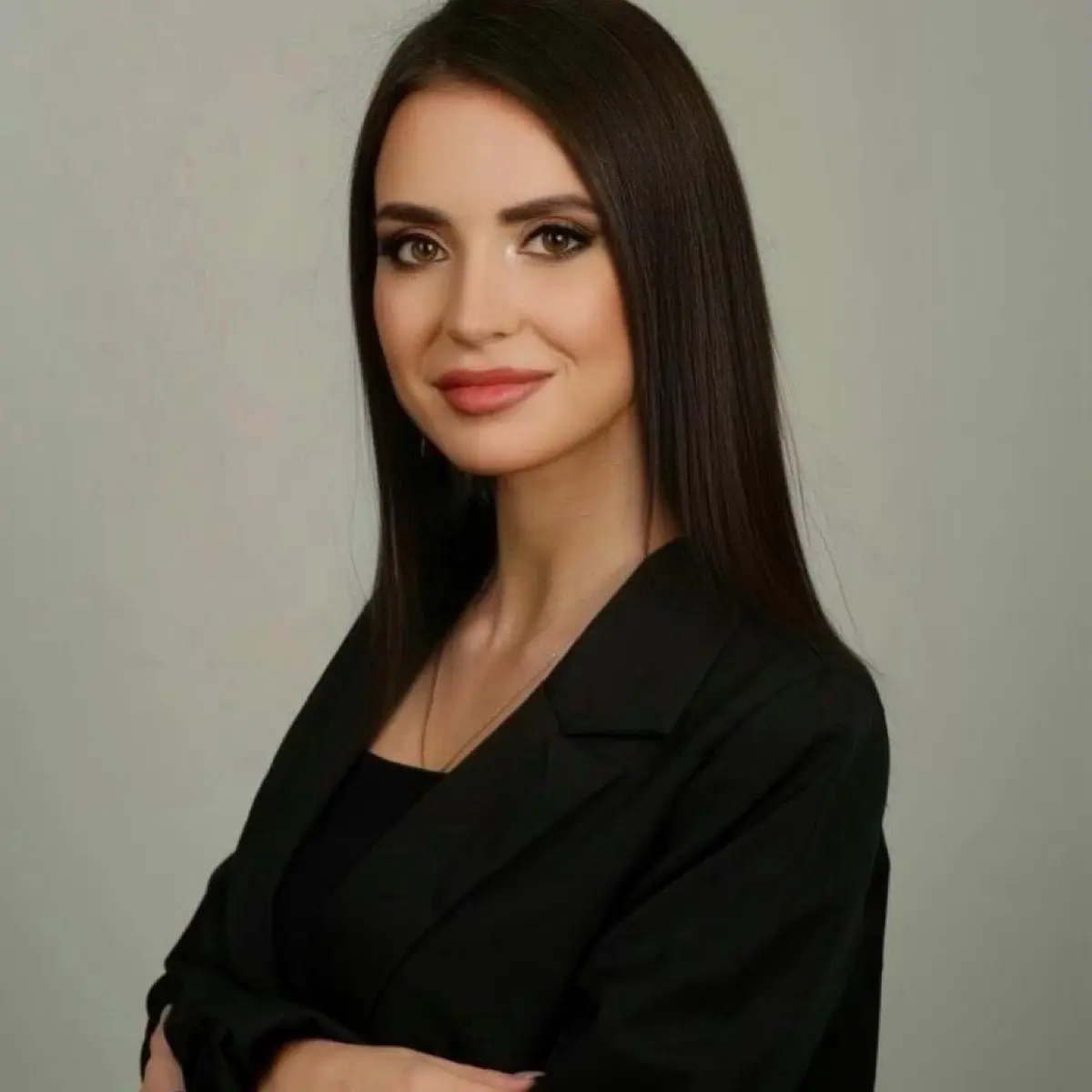 Екатерина Метлева