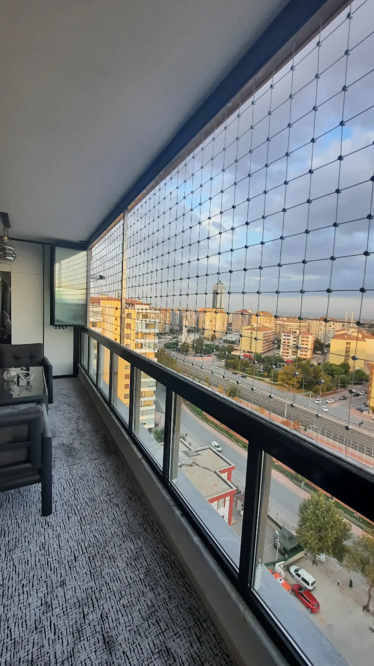 Winblock -система оконной безопасности. | Сетка — социальная сеть от hh.ru