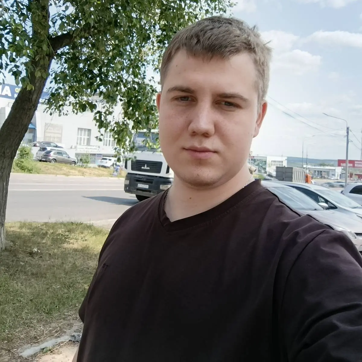 Федор Михалев | Сетка — социальная сеть от hh.ru