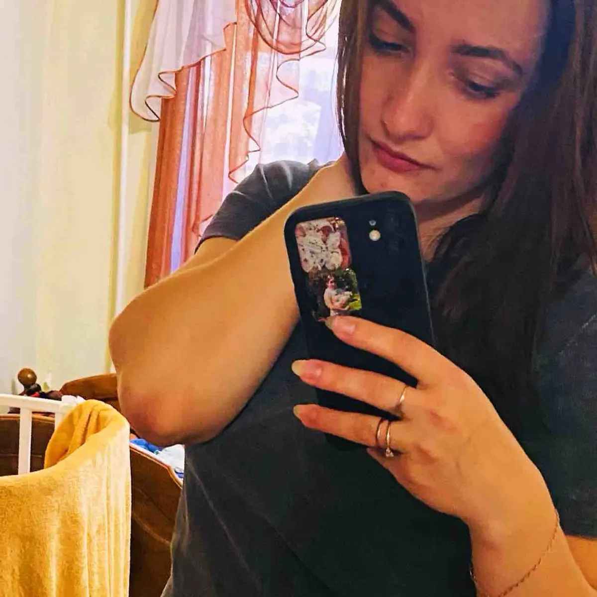 Фаина Вилкова | Сетка — социальная сеть от hh.ru